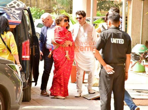 photos priyanka chopra jonas nick jonas snapped with daughter malti chopra jonas 2