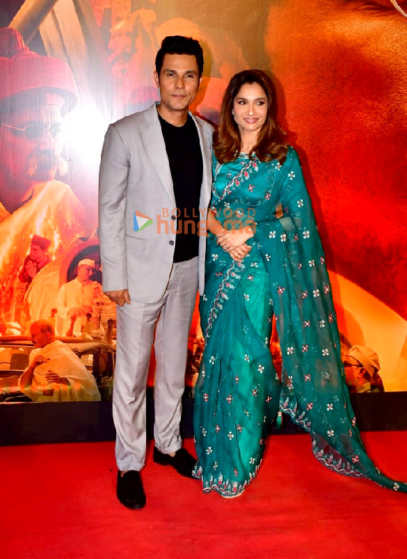photos randeep hooda ankita lokhande and others at swatantrya veer savarkar screening 5