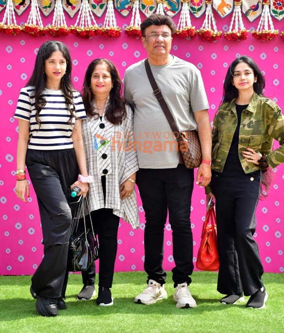 photos sagarika ghatge zaheer khan geeta basra and others arrive at jamnagar for anant ambanis pre wedding festivities 1 4