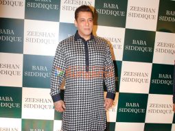 Photos: Salman Khan, Iulia Vantur, Siddhant Chaturvedi and others snapped at Baba Siddique’s Iftar party
