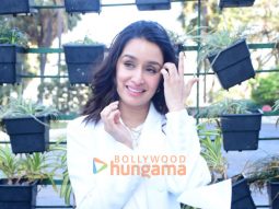 Photos: Shraddha Kapoor celebrates her birthday