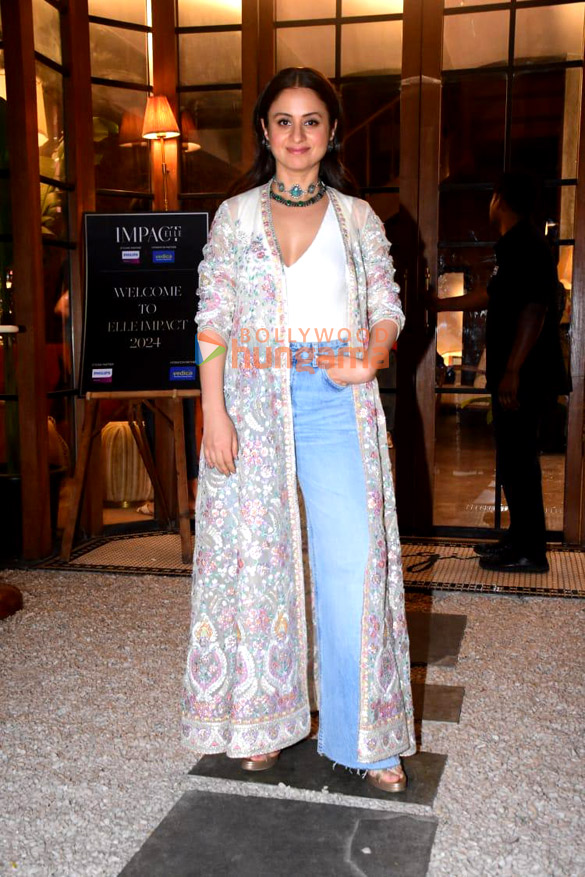 photos tisca chopra rasika dugal and others snapped at gigi restaurant in bandra 3