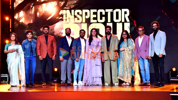 photos varun dhawan karan johar and others attend amazon prime videos shows and films announcement 0987 4