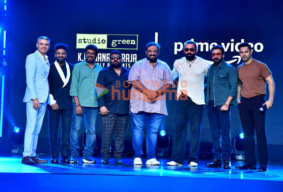 photos varun dhawan karan johar and others attend amazon prime videos shows and films announcement 1924 4
