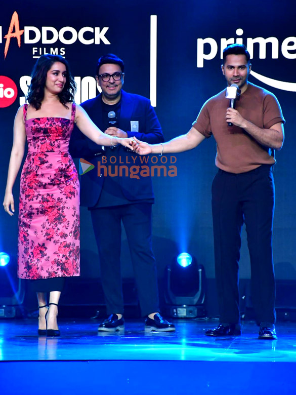 photos varun dhawan karan johar and others attend amazon prime videos shows and films announcement 1924 6