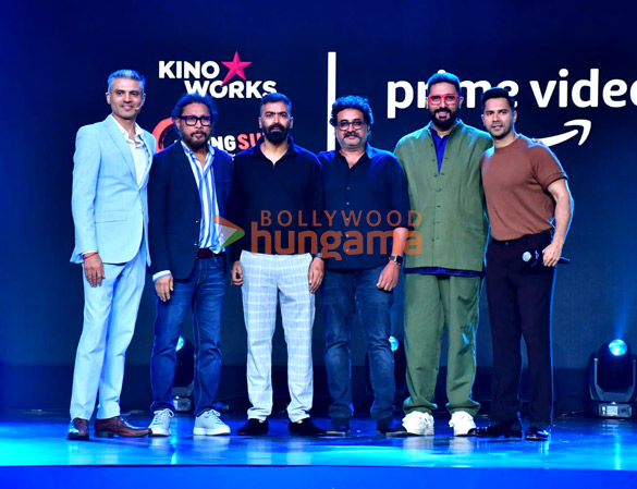 photos varun dhawan karan johar and others attend amazon prime videos shows and films announcement 1924 9