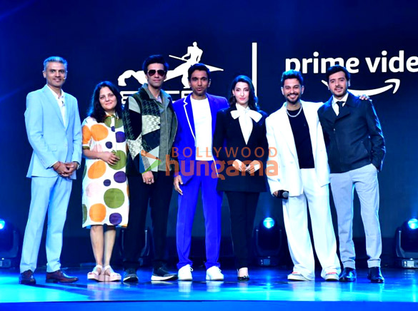 photos varun dhawan karan johar and others attend amazon prime videos shows and films announcement 19355 10