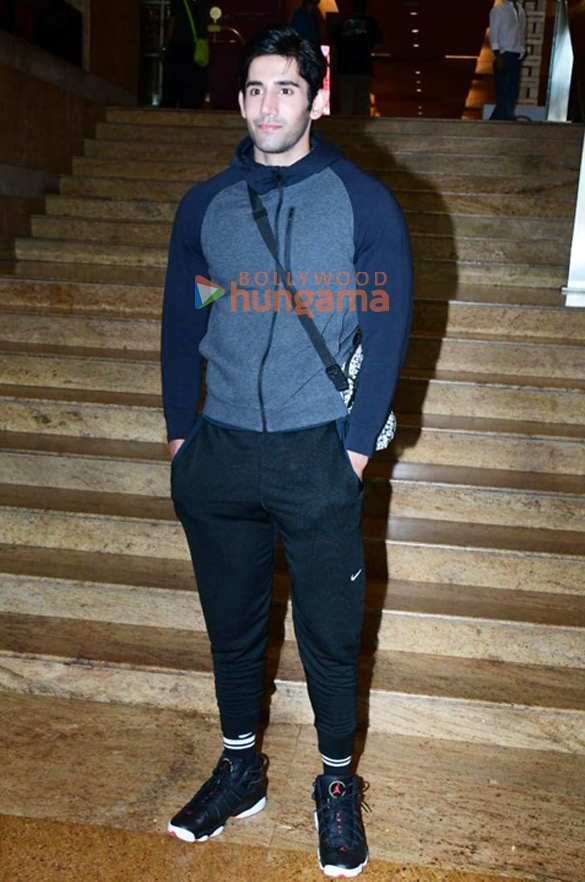 photos varun dhawan karan johar and others attend amazon prime videos shows and films announcement 634 7
