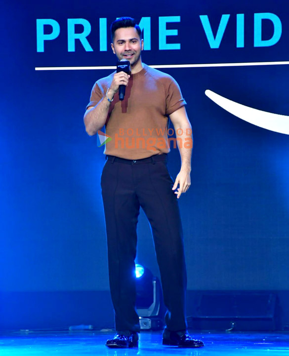 photos varun dhawan karan johar and others attend amazon prime videos shows and films announcement 777 6
