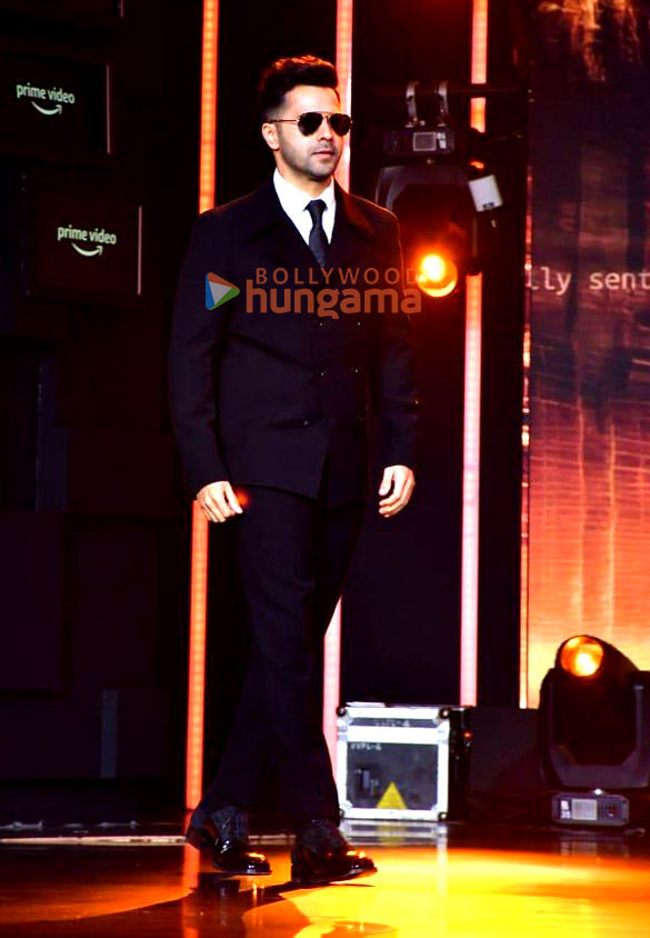 photos varun dhawan karan johar and others attend amazon prime videos shows and films announcement 8