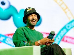 Photos: Vikrant Massey, Siddhant Chaturvedi, Babil Khan and others snapped at Under 25 Summit 2024