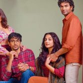 Pratik Gandhi reveals he said ‘Yes’ to Do aur Do Pyaar in 48 hours; says, “I was delighted to be offered my first romantic script”