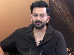 Prithviraj Sukumaran on ‘The Goat Life’: “As actor, your body is your primary instrument”