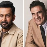 Prithviraj Sukumaran calls Boman Irani's directorial debut The Mehta Boys "Deeply evocative": "Cannot wait to see"