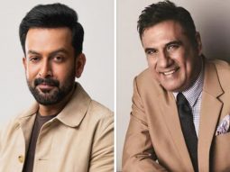 Prithviraj Sukumaran calls Boman Irani’s directorial debut The Mehta Boys “Deeply evocative”: “Cannot wait to see”