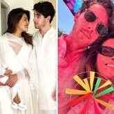 Priyanka Chopra Jonas shares glimpses of her ‘lit’ Holi celebrations; says, “So much fun”