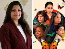 Kajol starrer Devi director Priyanka Banerjee announces her Hollywood film Alta from the anthology In Bloom