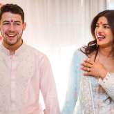 Priyanka Chopra and Nick Jonas participate in pre-wedding festivities in adorable throwback photos