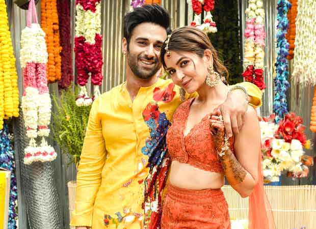 Kriti Kharbanda and Pulkit Samrat ditch traditional Haldi ceremony ...