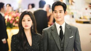 Queen of Tears Review: Kim Soo Hyun and Kim Ji Won turn power couple with broken marriage in melodrama romantic comedy