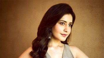 Celeb Photos Of Raashii Khanna