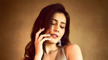 Celeb Photos Of Raashii Khanna