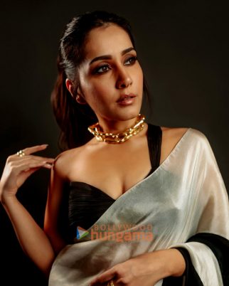 Raashii Khanna