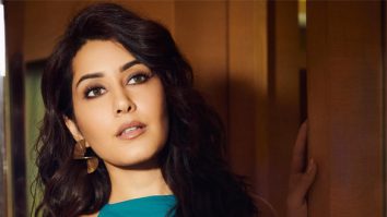 Raashii Khanna
