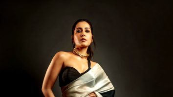 Raashii Khanna