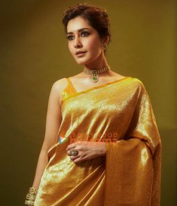 Raashii Khanna