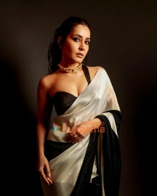 Raashii Khanna