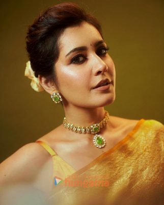 Raashii Khanna