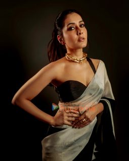 Raashii Khanna