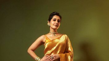 Raashii Khanna