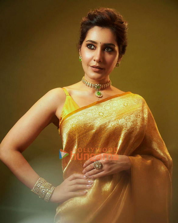 raashii khanna 6 28