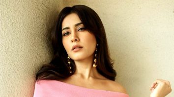 Celeb Photos Of Raashii Khanna