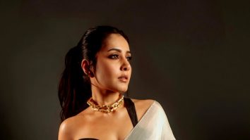 Raashii Khanna