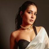 Raashii Khanna expresses her desire to do more action films post Yodha; says, “Want to learn amazing fight choreography”