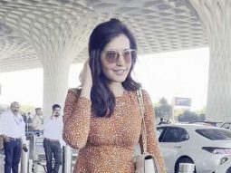 Raashii Khanna makes our hearts flutter with her infectious smile!