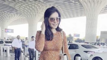 Raashii Khanna makes our hearts flutter with her infectious smile!