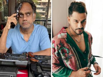 Crew director Rajesh Krishnan lauds Kunal Kemmu’s directorial debut Madgaon Express: “I am so jealous man!” Crew director Rajesh Krishnan lauds Kunal Kemmu’s directorial debut Madgaon Express: “I am so jealous man!”