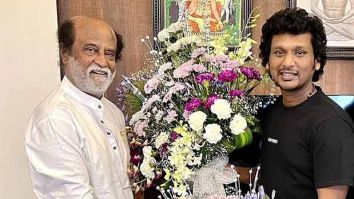 Rajinikanth starrer Thalaivar 171 to go on floors in June 2024, confirms Lokesh Kanagaraj: “The entire process will take around one to one and a half years”