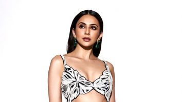 Rakul Preet Singh