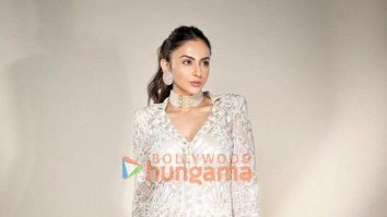 Rakul Preet Singh