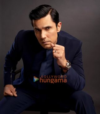 Randeep Hooda