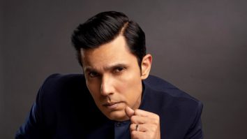 Randeep Hooda