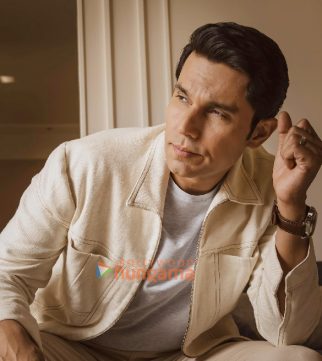 Randeep Hooda