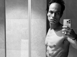 Ahead of Swatantrya Veer Savarkar release, Randeep Hooda shares shocking transformation pic