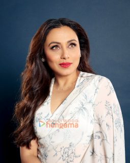 Rani Mukerji