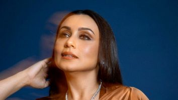 Celeb Photos Of Rani Mukerji